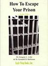 How To Escape Your Prison (Adult Version) - Moral Reconation